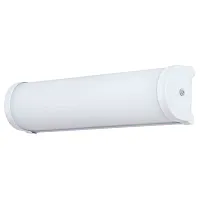 Подсветка для зеркал Arte Lamp AQUA-BARA A5210AP-2WH