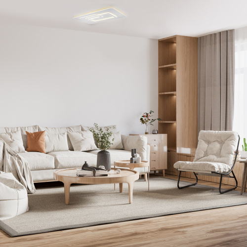 Потолочный светильник Escada 10294/3 LED*182W White фото 7