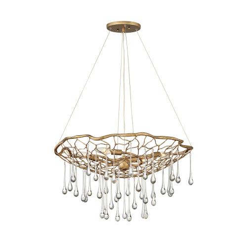 Подвесной светильник Hinkley, Арт. QN-LAGUNA-4P