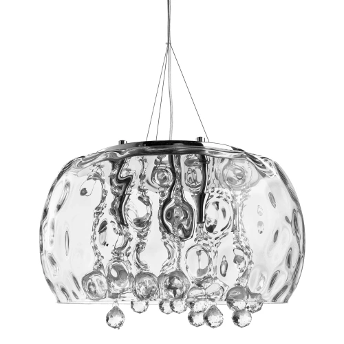 Подвесная люстра Arte Lamp LACRIMA A8146SP-6CC Подвесная люстра Arte Lamp LACRIMA A8146SP-6CC