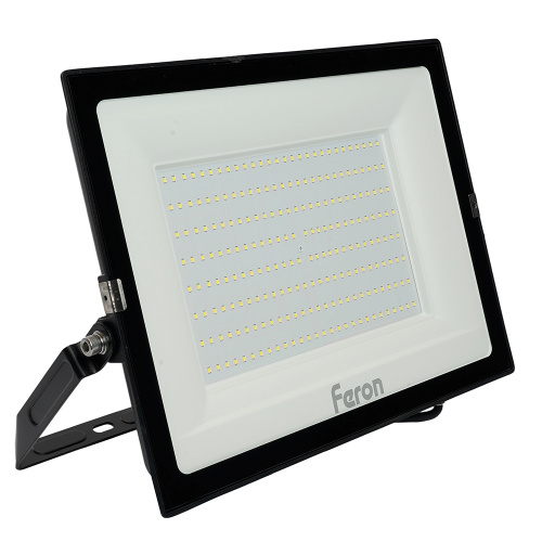 Светодиодный прожектор Feron LL-924 IP65 200W 6400K фото 8