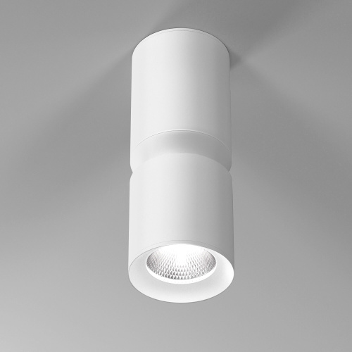 Светильник потолочный светодиодный 12W 4000К белый 25048/LED Светильник потолочный светодиодный 12W 4000К белый 25048/LED