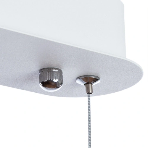Линейный светильник Arte Lamp DECADE A2506SP-1WH фото 4 Линейный светильник Arte Lamp DECADE A2506SP-1WH фото 4