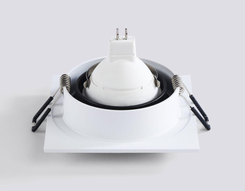 Встраиваемый светильник Ambrella Light Techno Spot Standard Tech TN102727 фото 7