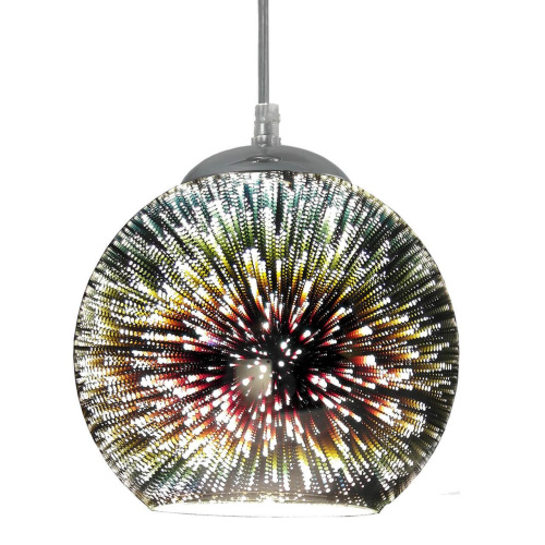 Подвесной светильник Lussole Lgo LSP-0197 фото 4