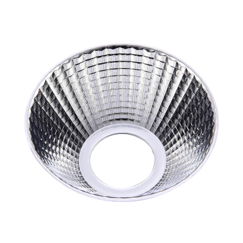 ST661.024.40 Рефлектор для светильника ST661 ST-Luce Хром TRACE фото 3 ST661.024.40 Рефлектор для светильника ST661 ST-Luce Хром TRACE фото 3