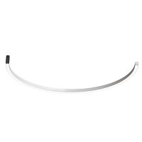 Магнитный трековый светильник Arte Lamp OPTIMA A7298PL-1BK