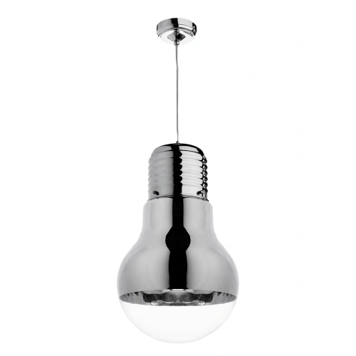 Подвесной светильник Arte Lamp EDISON A5093SP-1CC Подвесной светильник Arte Lamp EDISON A5093SP-1CC