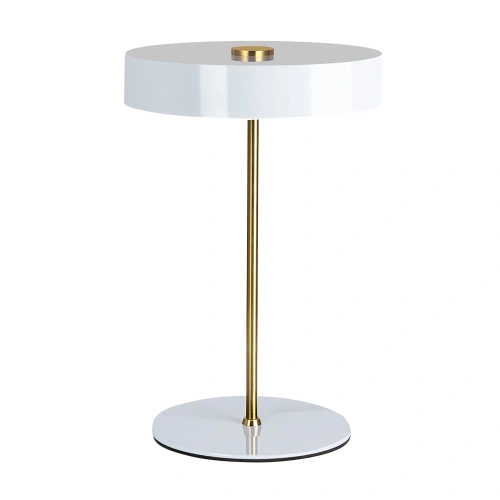 Декоративная настольная лампа Arte Lamp ELNATH A5038LT-3WH Декоративная настольная лампа Arte Lamp ELNATH A5038LT-3WH