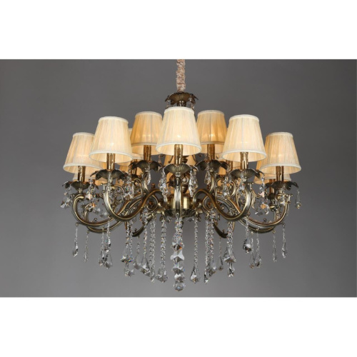 Люстра подвесная OML-30813-15 фото 14 Люстра подвесная OML-30813-15 фото 14