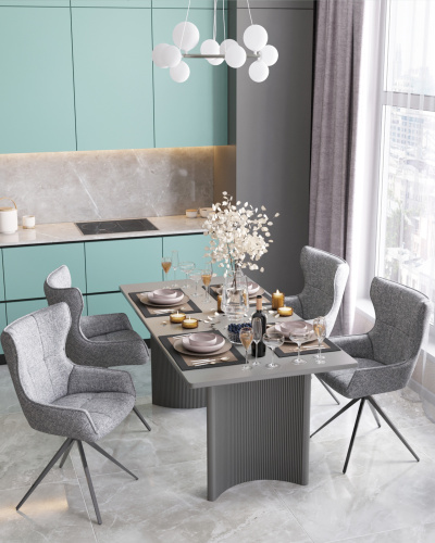 Светильник подвесной Moderli V11468-11P Renny фото 4