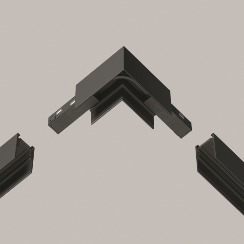 Комплектующие для систем освещения с токоведущими элементами Technical TRA034CPC-42B-15-1 фото 6 Комплектующие для систем освещения с токоведущими элементами Technical TRA034CPC-42B-15-1 фото 6