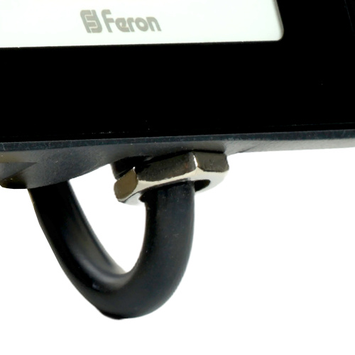 Светодиодный прожектор Feron LL-919 IP65 20W 4000K фото 4