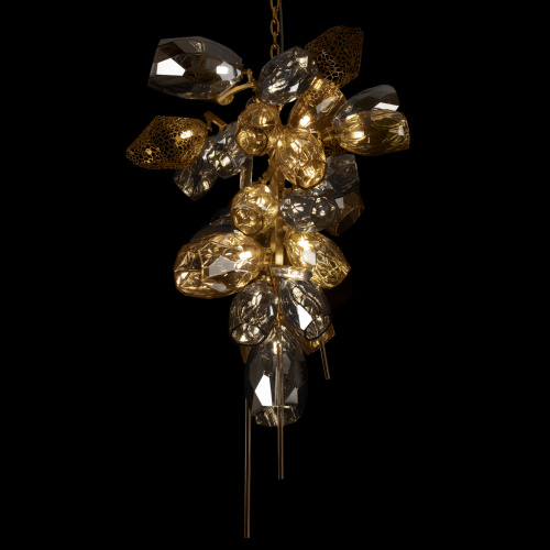 10401/800M Подвесная люстра LOFT IT Britannica фото 2