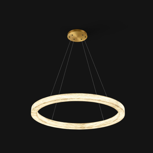 Подвесная люстра Modum FL1030-8P