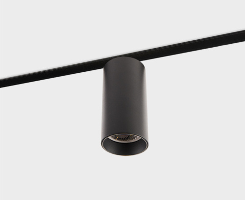 IT012-5027 black 3000K светильник трековый фото 7 IT012-5027 black 3000K светильник трековый фото 7