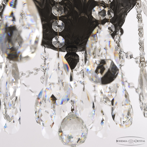 Люстра AL16313/10/300 PD Bohemia Ivele Crystal (Богемия Ивеле Кристалл) фото 6 Люстра AL16313/10/300 PD Bohemia Ivele Crystal (Богемия Ивеле Кристалл) фото 6