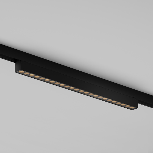 Уличный трековый светильник Outdoor O-TR02-2-S-24WB4K фото 9