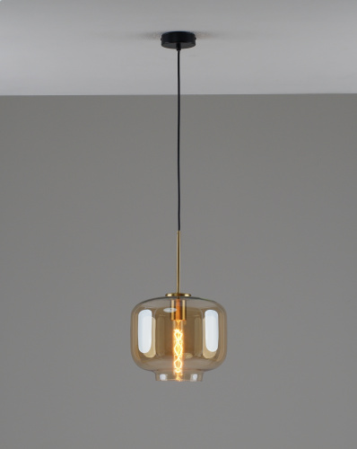 Светильник подвесной Moderli V11532-1P Teen фото 4