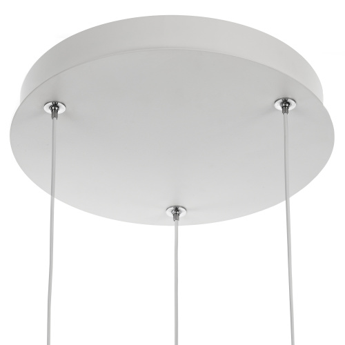 Citilux Дуэт CL719030 LED Подвесной светильник Белый фото 9