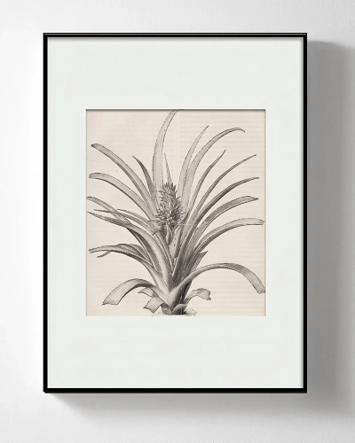 Интерьерный постер “Pineapple” Интерьерный постер “Pineapple”