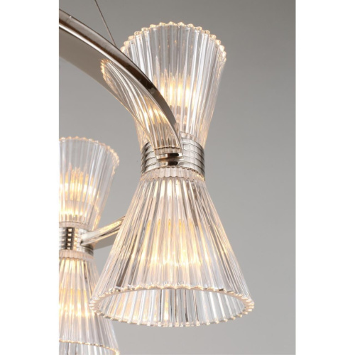 Люстра подвесная APL.801.13.12 фото 16