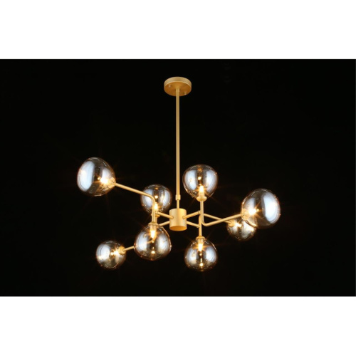 Люстра потолочная APL.913.17.08 фото 14 Люстра потолочная APL.913.17.08 фото 14