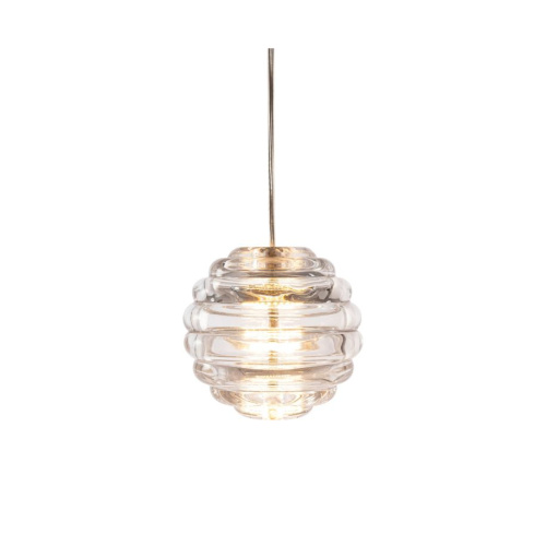 Подвесной светильник Press Mini Sphere clear Подвесной светильник Press Mini Sphere clear