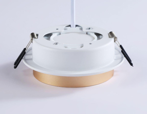 Встраиваемый светильник Ambrella Light Techno Spot GX53 Acrylic tech TN5226 фото 3