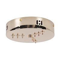 Основа для люстры Favourite Canopy 4591-180-6GD