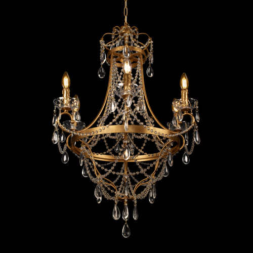 10430/6 Подвесная люстра LOFT IT Foil фото 7