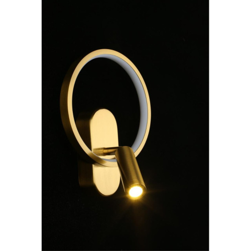 Светильник настенный (Бра) APL.346.11.02 фото 12 Светильник настенный (Бра) APL.346.11.02 фото 12