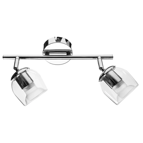 Спот Arte Lamp ECHEGGIO A1558AP-2CC Спот Arte Lamp ECHEGGIO A1558AP-2CC