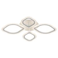 Потолочный светильник Escada 10251/4 LED*70W White