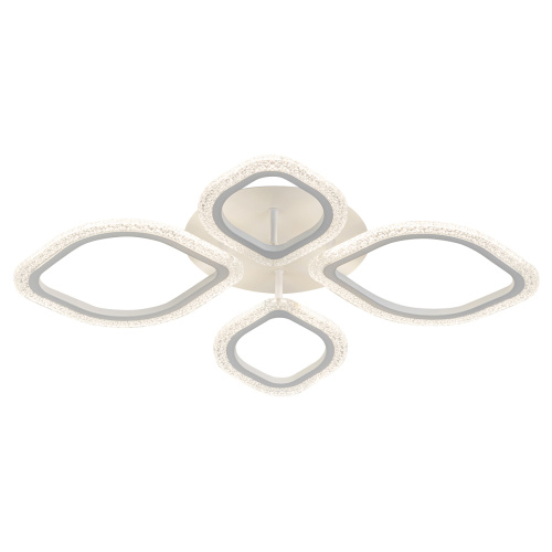 Потолочный светильник Escada 10251/4 LED*70W White