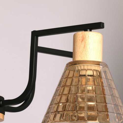 Люстра потолочная De City Dela 635016605 фото 10 Люстра потолочная De City Dela 635016605 фото 10