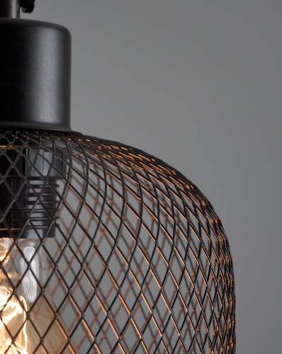 Светильник подвесной Moderli V11034-1P Olivia фото 6