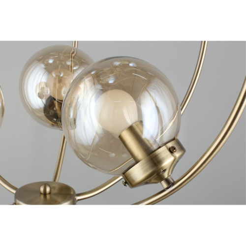 Люстра подвесная OML-94513-06 фото 10