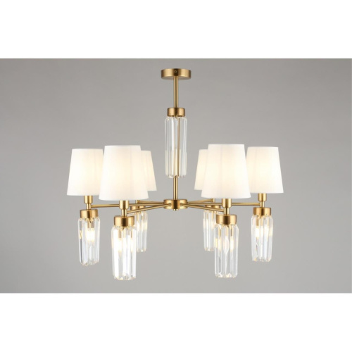 Люстра потолочная OML-89807-12 фото 6