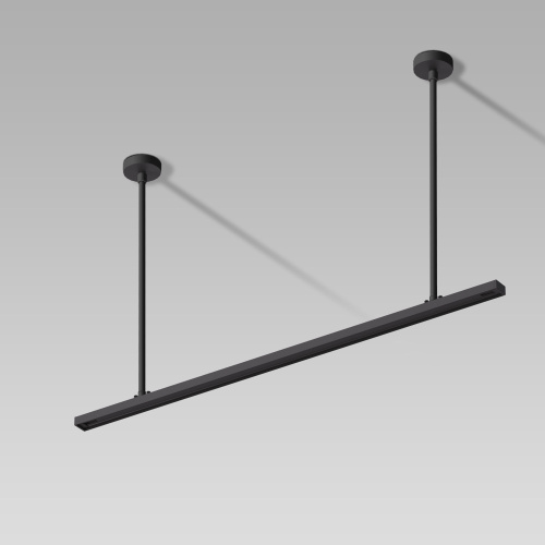 Штанга для однофазного шинопровода 500-1000мм 85136/00 фото 6