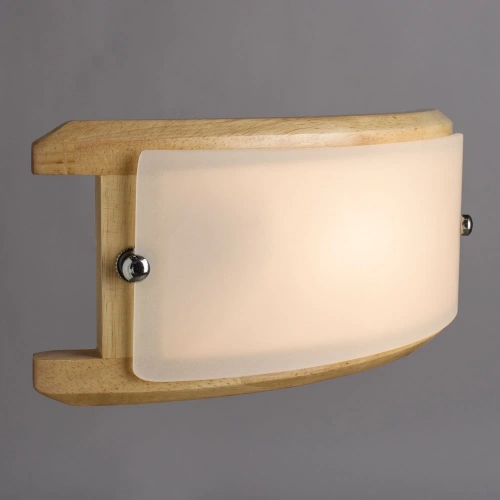 Настенный светильник Arte Lamp ARCHIMEDE A6460AP-1BR фото 2 Настенный светильник Arte Lamp ARCHIMEDE A6460AP-1BR фото 2