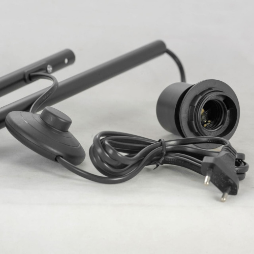 Торшер Lussole SY8060 фото 6