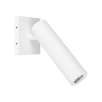 Светильник SP-READER-NB-S60x60-3W Warm2700 (WH, 20 deg, 230V) Arlight 052949