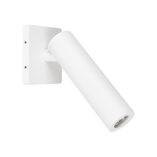 Светильник SP-READER-NB-S60x60-3W Warm2700 (WH, 20 deg, 230V) Arlight 052949