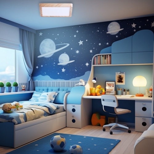 Citilux Бейсик CL738K182V LED Светильник накладной Клён фото 13 Citilux Бейсик CL738K182V LED Светильник накладной Клён фото 13