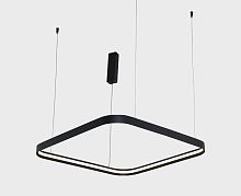 IT013-6024 black 3000K светильник подвесной