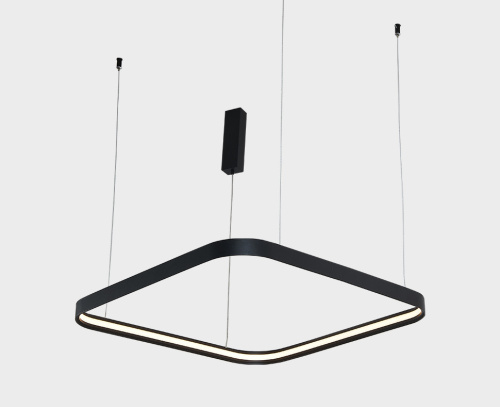 IT013-6024 black 3000K светильник подвесной IT013-6024 black 3000K светильник подвесной