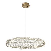 10247/1000 Gold Подвесной светильник LOFT IT Cloud