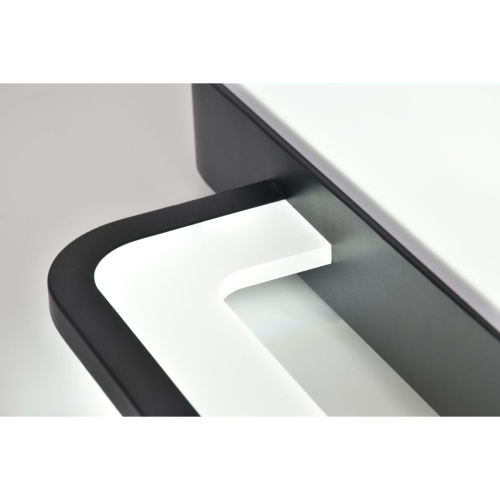 Потолочный светодиодный светильник Rivoli Aliona 6162-201 Б0066466 фото 5