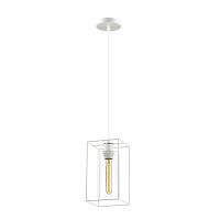 3732/1 SUSPENTIONI LN26 413 белый Подвес E27 1*60W 220V ELLIOT